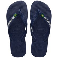 Product image of Havaianas Brasil Logo ბავშვის შლაპუნები