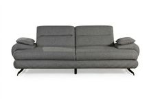 Product image of COMFORT ROOM თურქული დივანი TILDA ნაცრისფერი