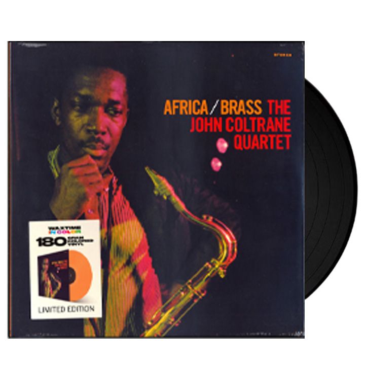 the-john-coltrane-quartet---africa-brass-vinili