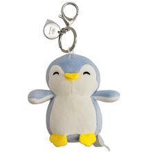 Product image of Mini Family Series Plush Pendant ბრელოკი