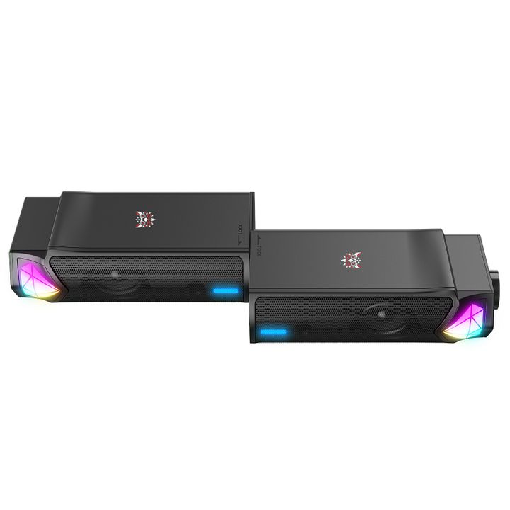 onikuma-l1-gaming-speaker-black-ledrgb-lighting-kompiuteris-dinamiki-photo-3