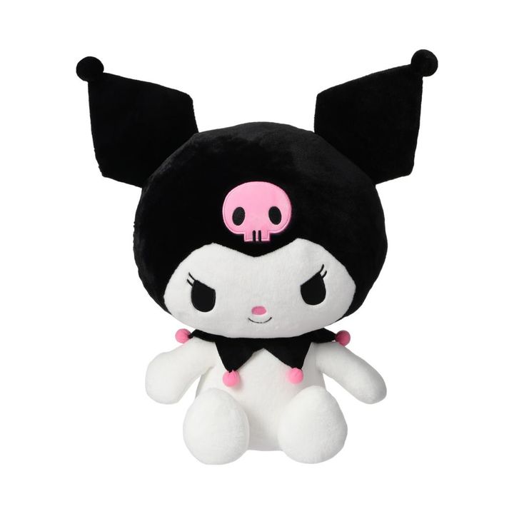 kuromi-10in-sitting-plush-toy-rbili-satamasho