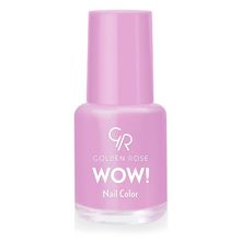 Product image of Golden Rose WOW NAIL COLOUR ფრჩხილის ლაქი N20