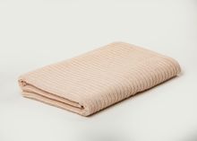 Product image of Manamo Home MANAMO JACQUARD BATH TOWEL POWDER პირსახოცი