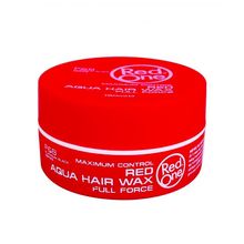 Product image of REDONE RED AQUA თმის ფიქსაციის ცვილი 150 მლ