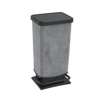 Product image of ნაგვის ურნა პედლით Rotho PASO 40ლ
