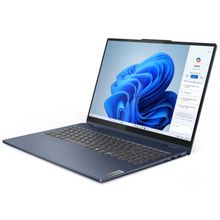 Product image of IDEAPAD Slim 5I (14.9) Ultra 7-155H 32GB 1TB SSD Integrated Intel Arc Graphics Silver Business ნოუთბუქი