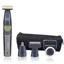 Product image of MAC MC-8821 თმის საკრეჭი მანქანა