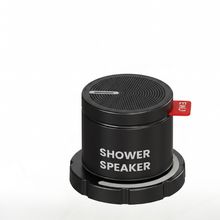 Product image of Magnetic Bluetooth პორტატული დინამიკი - Shower speaker