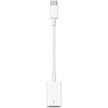 Product image of Cable/ Apple USB-C TO USB ADAPTER   (MJ1M2ZM/A)