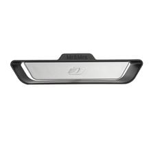 Product image of EVO BOX - Frosted Silver Matt Black