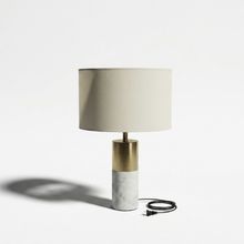 Product image of Eterna - მაგიდის სანათი - 35*35*61