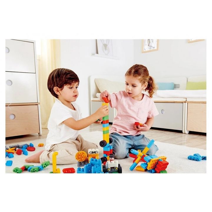 hape-building-block-set-konstruqtori-photo-3