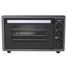 Product image of FRANKO FCO-1193 (52 ლ) ელექტრო ღუმელი