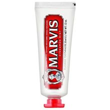 Product image of Marvis Cinnamon Mint კბილის პასტა
