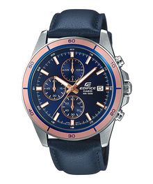 Product image of Casio EFR-526L-2CVUDF კაცის საათი