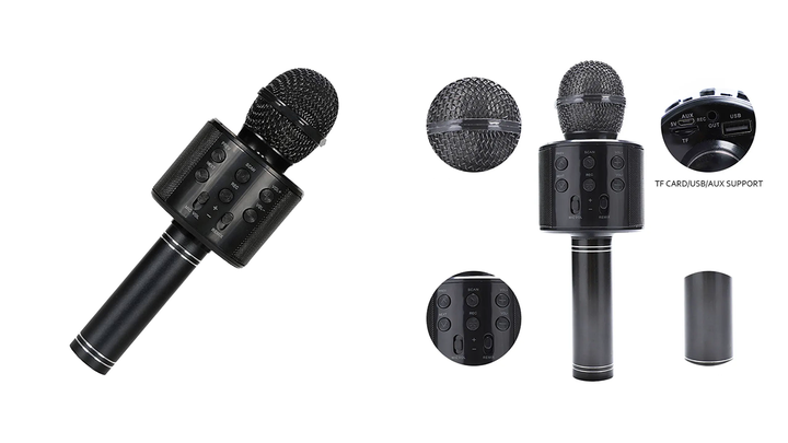 ws-858-karaoke-mikrofoni