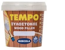 Product image of ფითხი ხის Evochem Tempo Wood Filler 200 გ თეთრი