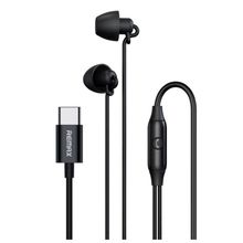 Product image of REMAX Wi red Sleep Earphones RM-208a Black