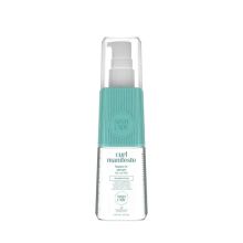 Product image of Nishlady Curl Manifesto Leave-In Serum 100მლ თმის შრატი და სპრეი