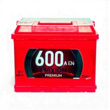 Product image of Maxion Premium Battery 60Ah აკუმულატორი