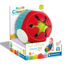 Product image of Clementoni სენსორული ბურთი