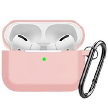 Product image of Green Silicon Case for Airpods Pro Berlin Series ყურსასმენის ქეისი
