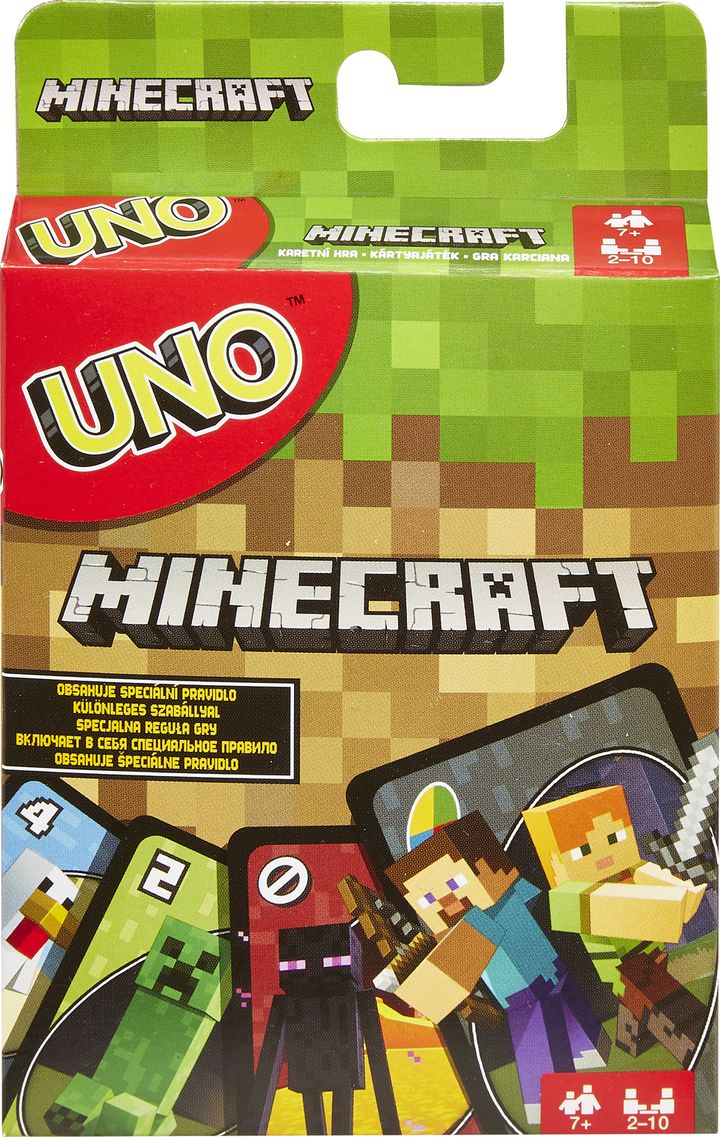 mattel-uno-licensed-minecraft-samagido-tamashi