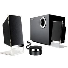 Product image of Microlab M-200BT Platinum 50W დინამიკი