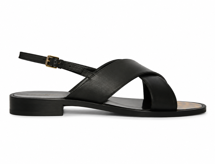 sandal-calfskin-black-sandali-36-photo-2