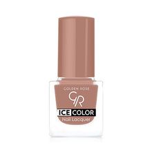Product image of GR ICE COLOR NAIL LACQUER NO:254 ფრჩხილის ლაქი
