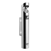 Product image of Wall mount ashtray AS016C Silver S კედლის საფერფლე