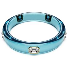 Product image of Swarovski Blue Bangle სამაჯური