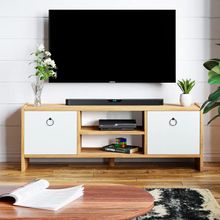 Product image of ტელევიზორის მაგიდა (TV2-AB)