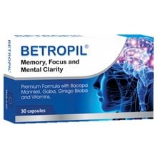 Product image of Walmark Betropil 30ც ბეტროპილი 