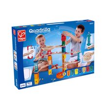 Product image of Hape Castle Escape კონსტრუქტორი