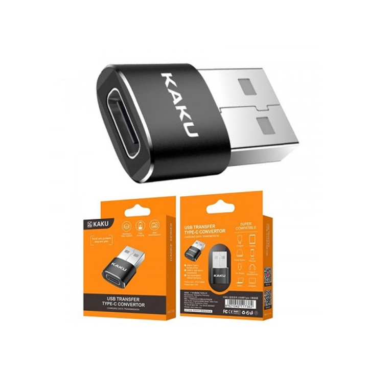 kaku-ksc-530-haoke-usb-to-type-c-converter