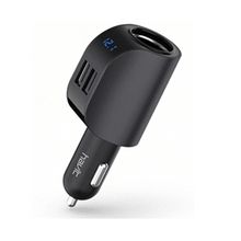 Product image of HAVIT H237 მანქანის დამტენი