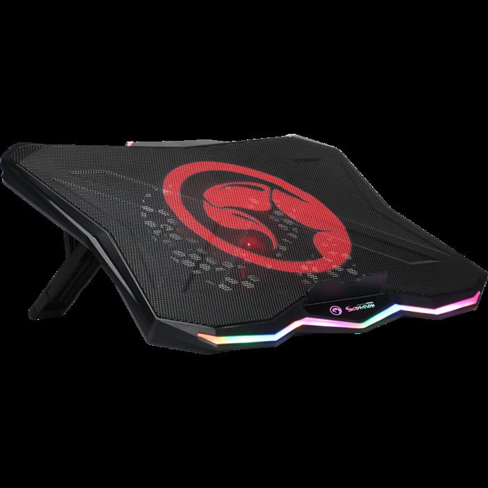 marvo-fn-40-laptop-cooler-cooling-pad-photo-3