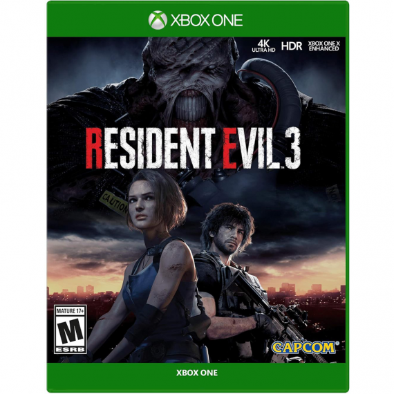 xbox-resident-evil-3