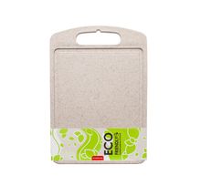 Product image of საჭრელი დაფა Aleana ECO WOOD 30x20სმ თეთრი ვარდი