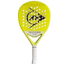 Product image of DUNLOP PDL 25 TRISTORM LITE პადელის ჩოგანი