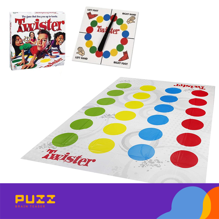 twister