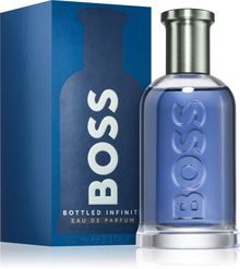 Product image of Hugo BossBOSS Bottled Infinite სუნამო