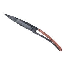 Product image of Baladeo Deejo Pocket knife Titanium Coral wood In დასაკეცი დანა