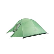 Product image of კარავი - Naturehike Cloud Up Base | 3 ადგილიანი | ღია მწვანე