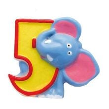 Product image of ციფრი 5 საფარი