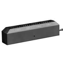 Product image of DEEPCOOL FH-04 4-Pin ჰაბი