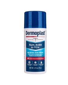 Product image of Dermoplast ტკივილგამაყუჩებელი სპრეი