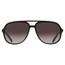 Product image of Ferragamo Black  Sunglasses მზის სათვალე